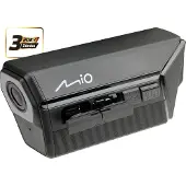 Mio Mivue Mp30 Gps Dual Dashcam