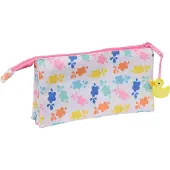 Safta Peppa Pig Baby Pig triple Federmappe