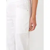 Toni Stoffhose "Sue Joggpants 7/8" mit Stretch