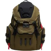 Oakley Bathroom Sink Rc Backpack army green