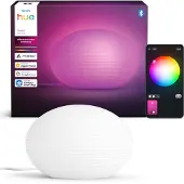 Philips Hue Flourish Tischleuchte