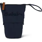 Satch Etui Pencil Slider Nordic Blue