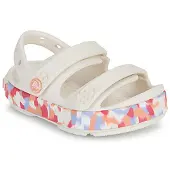 Crocs Clogs Kinder Crbnd Cruiser Glw Confetti Band SdT kind