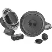 Hertz CK 165L | 16,5cm Lautsprecher Komponenten-System