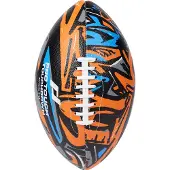 PRO TOUCH Football American Football MELANGE/BLACK