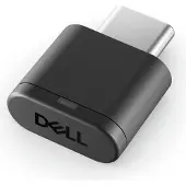 Dell HR024, USB-Receiver, 1,7 g, Schwarz