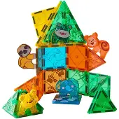 Playbox Magnet-Steine Safari, 38 Teile