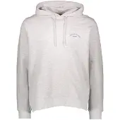 Jack & Jones Sweatshirt College Logo 12288362 Grau Regular Fit