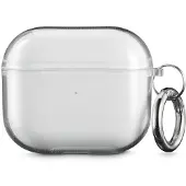 Hama Always Clear, Hülle, Thermoplastische Polyurethane (TPU), Transparent