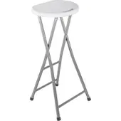 Autre MUEBLEAR - Barhocker aus Polyethylen hoch