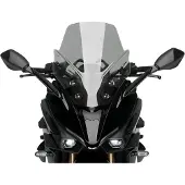 Puig Tourenscheibe getönt für Suzuki GSX-S 1000 GT Unisexneutral471 - Motorradteile - Anbauteile