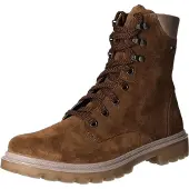 Legero Schnürstiefelette Warmfutter bis 35mm Absatz (casual) MONTA