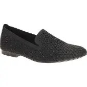 Gabor 85.216 Damenschuhe - elegante Slipper - Halbschuhe schwarz NEU