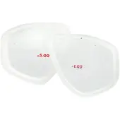Tusa Opt. Glas MC-7500 Positiv 3.5