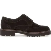 Gabor 05.244.17 - damen schnürschuhe