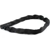 ACID K120 Sl Faltschloss Schwarz Schwarz One Size