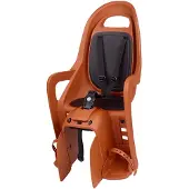 Polisport Move Groovy Cfs Kindersitz Für Fahrrad Hinten