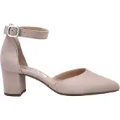 Gabor 61.340 Damenschuhe - Riemchen Pumps rose Elegant NEU