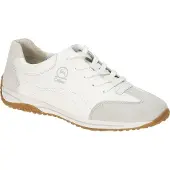 Gabor 86.385 Damenschuhe - bequeme Schnür- Halbschuhe weiß Freizeit NEU