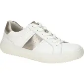 Gabor 83.360 Damenschuhe - Halbschuhe - Sneaker weiß NEU