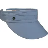 Loevenich Sonnenschild in blau | Gr.: onesize