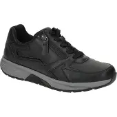 Gabor ROLLINGSOFT Damenschuhe - Halbschuhe - Sneaker schwarz Freizeit NEU