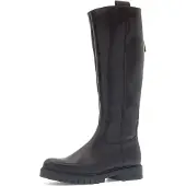Gabor (0) Klassische Stiefel Damen 32303938343836 Schwarz 38 EU