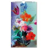 Bekking & Blitz Ateliers des Fleuris Geburtstagskalender Ad van Bokhoven