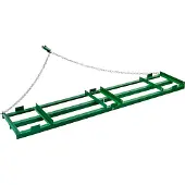 Vevor Schleppegge