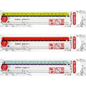 Herlitz Massstab