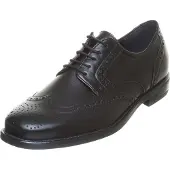 Waldlaufer Business Schuhe für Herren in schwarz schwarz 132-00-00441