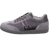 Gabor Sportliche Schnürschuhe Damen 32303837303932 Grau 43 EU