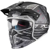 Mt Helmets STREETFIGHTER SV S BELIC Integralhelm