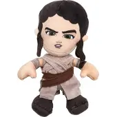 Joy toy Star Wars Samtplüsch Rey 17 cm