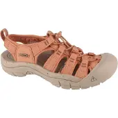 Keen Newport H2 W-Cork Black Black 42