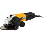 Black & Decker | Winkelschleifer, 125mm, 900W
