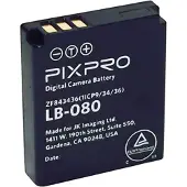 Kodak Pixpro LB-080