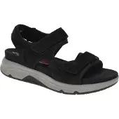 Gabor Trekkingsandalen Weiblich 32303432333937 Schwarz 40 1/2 EU