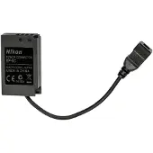 Nikon Ep-5c Kamera-ladegerät