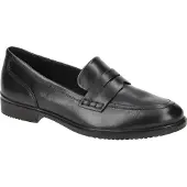 Ecco Slipper Dress Classic Damen 15 Black-Schuhgröße 35