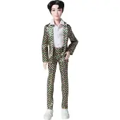BTS Idol J-Hope-Puppe