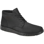 Ecco S LITE HYBRID Herren Stiefelette - Stiefeletten schwarz Freizeit NEU
