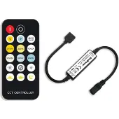 Alcapower Fernbedienung für COB 24V CCT LED-Streifen