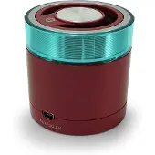 Conceptronic Portable Bluetooth 3.0 Travel Stereo Speaker
