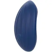 Calexotics - Cashmere Velvet Curve vibrierender Saugstimulator 1 St
