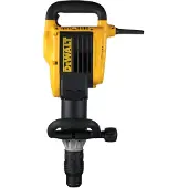 DeWalt D25899K Abbruchhammer Meissel SDS-Max