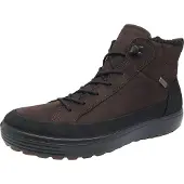 Ecco Komfort Stiefel Herren 31353030343430 Braun 39 EU