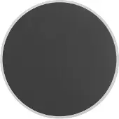 Nova Luce NEVO LED Wandleuchte Schwarz 12W Warmweiss 20x3,9x20cm 9248159