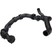 FEBI BILSTEIN Kühlerschlauch Wasserschlauch für VW GOLF VI (5K1) 179685