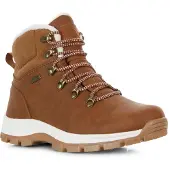 Trespass - Damen Wanderstiefel "Blair" TP5266 (41 EU) (Hellbraun)